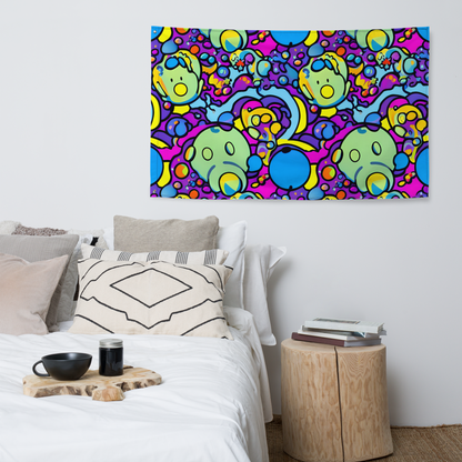 Flag - Enchanted Orbs