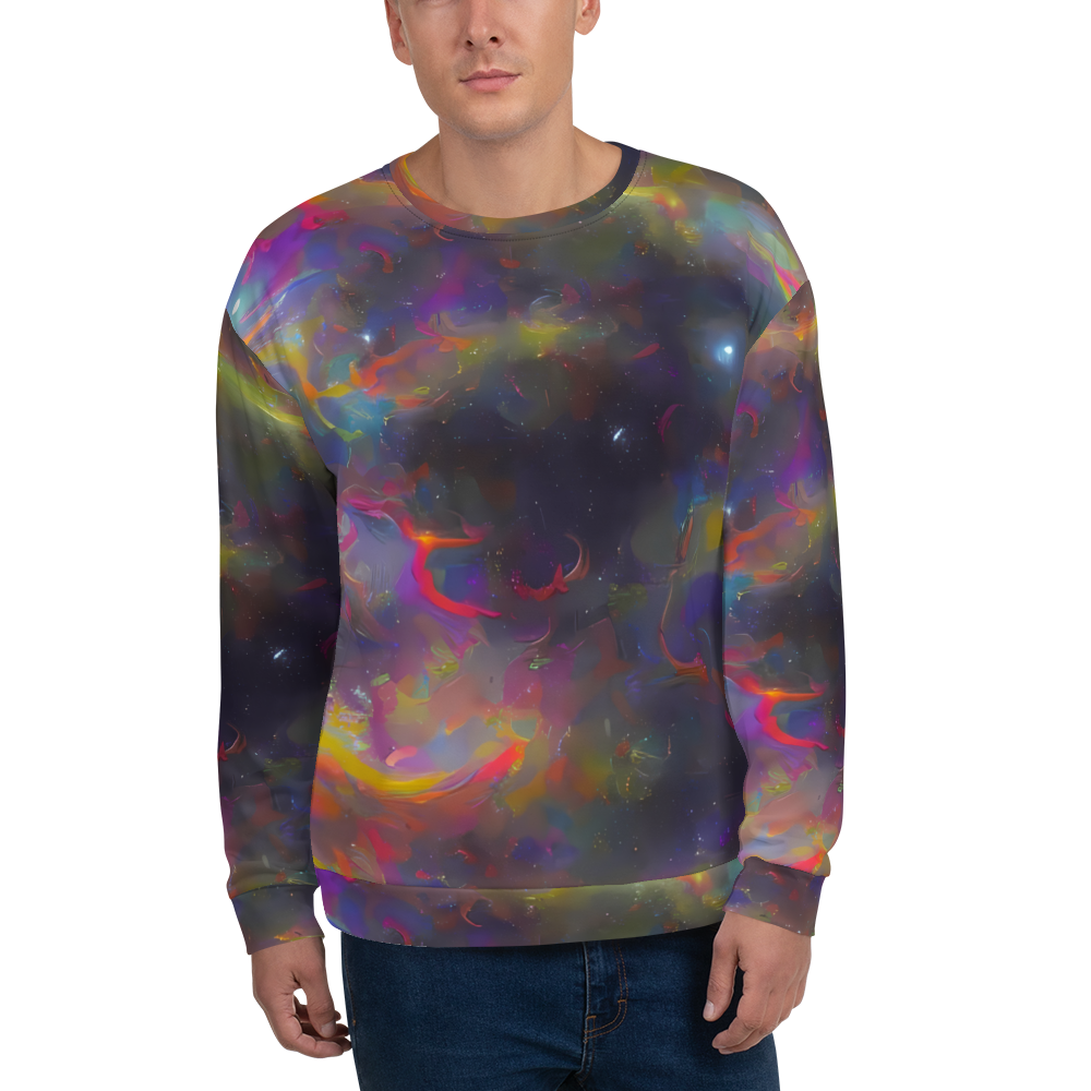 Sweatshirt - Beloeil Dreamscape