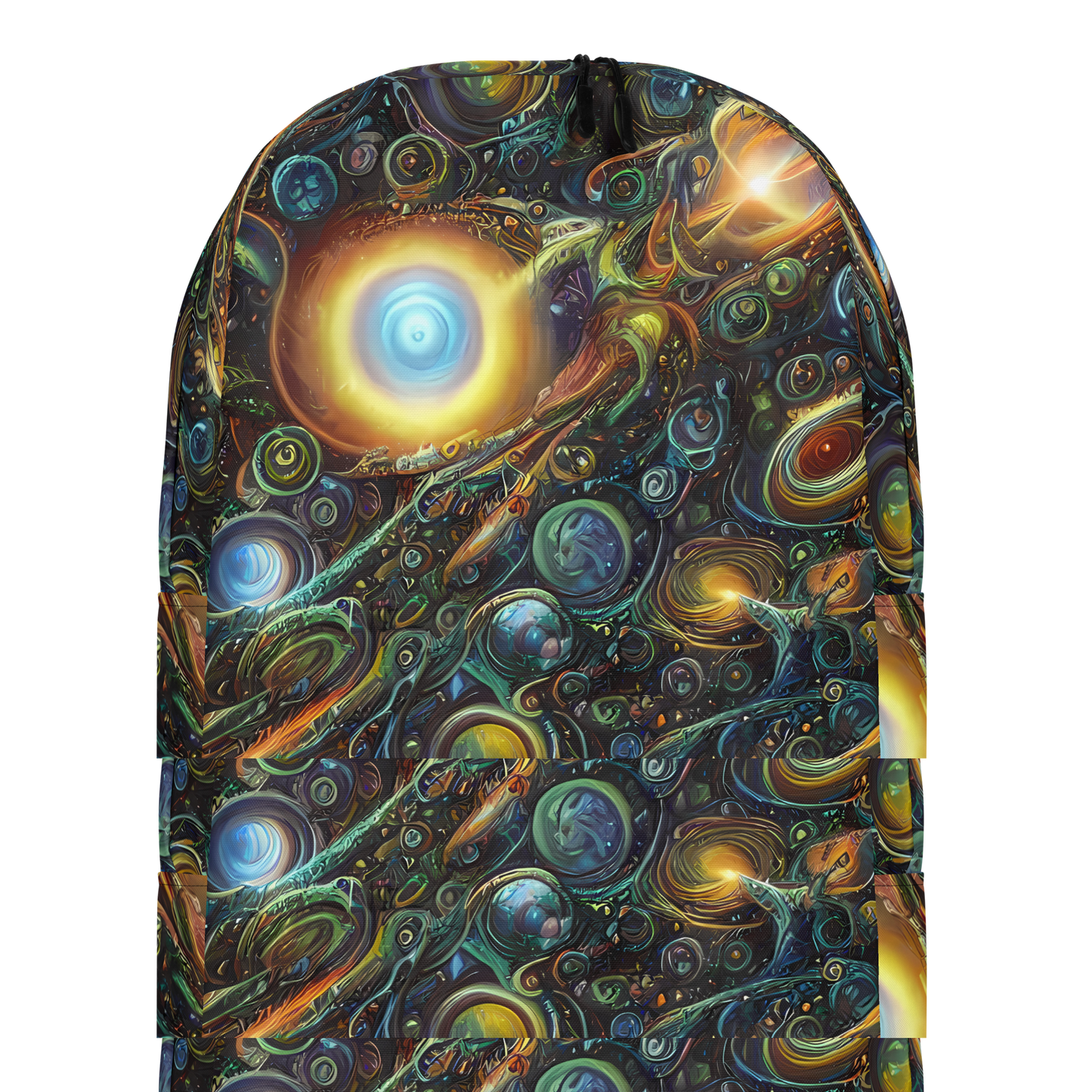 Minimalist Backpack - Ferez Vortex