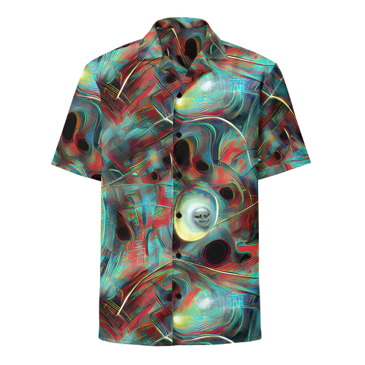 Button Shirt - Dreamwave