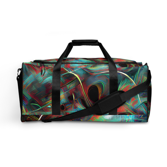 Duffle Bag - Dreamwave