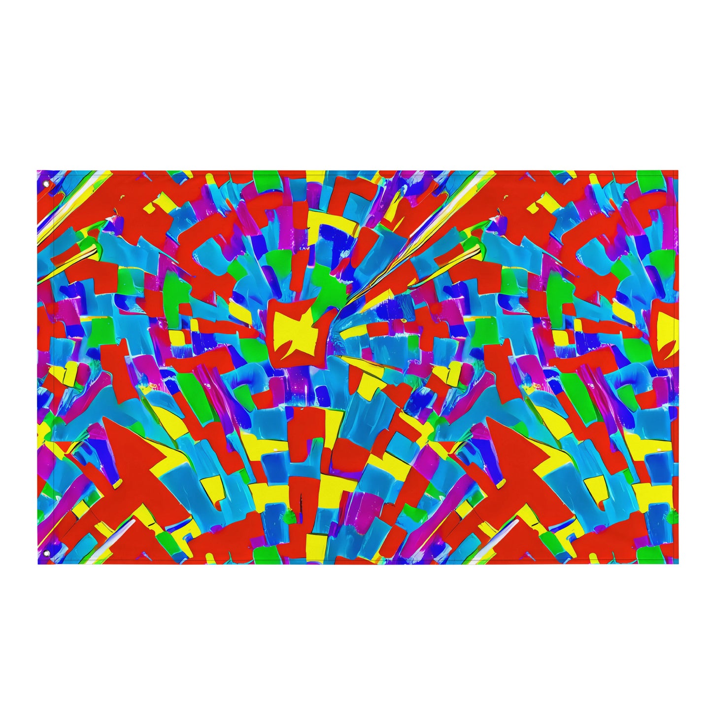 Flag - Newman's Nexus