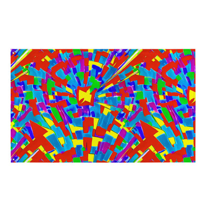 Flag - Newman's Nexus