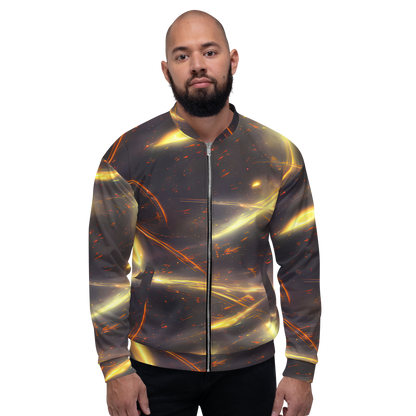 Bomber Jacket - Stellar Arcana