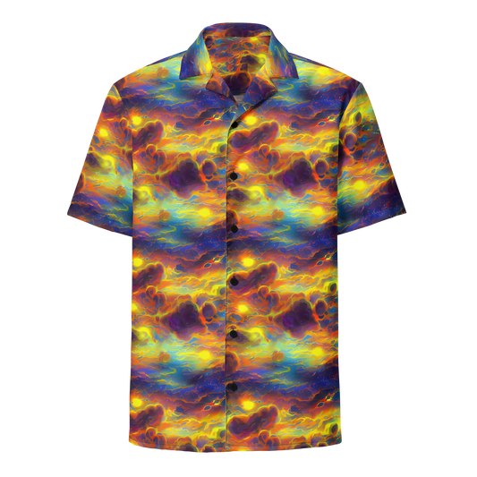 Button Shirt - Averin's Nebula