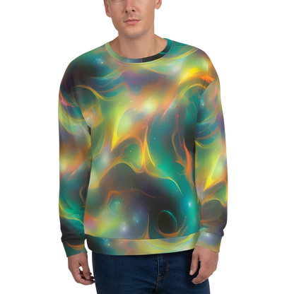 Sweatshirt - Cheng Wallis Whirl