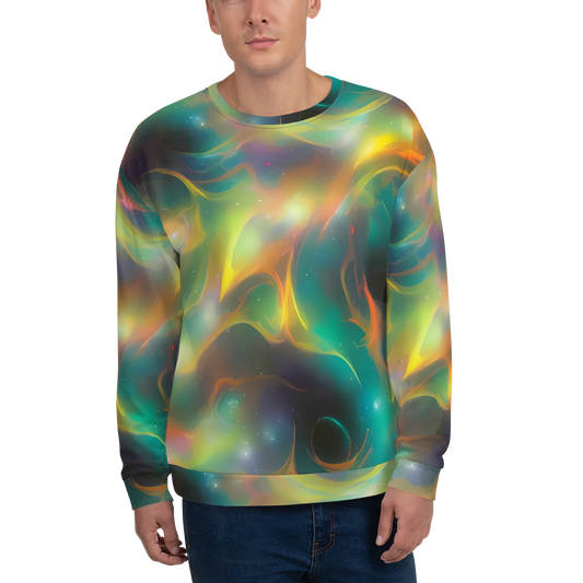 Sweatshirt - Cheng Wallis Whirl