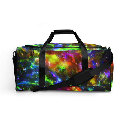 Duffle Bag - Neer Nebula