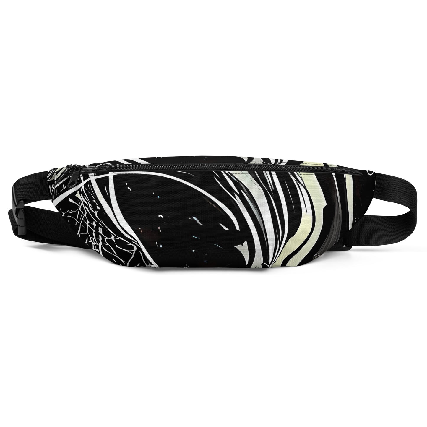 Fanny Pack - Helmut's Whisper