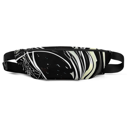 Fanny Pack - Helmut's Whisper