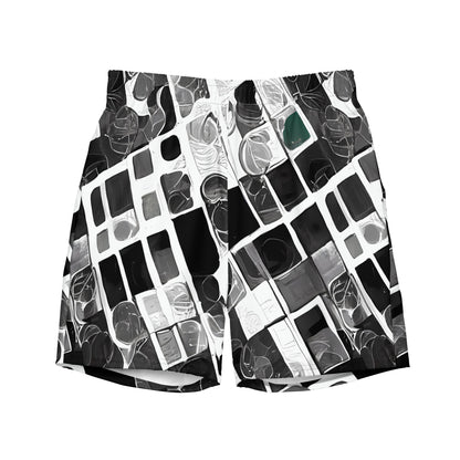 Swim Trunks - Interstellar Chic