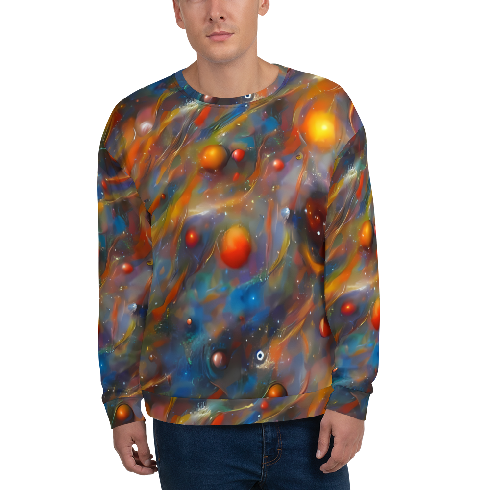 Sweatshirt - Kohn De Seve Canvas