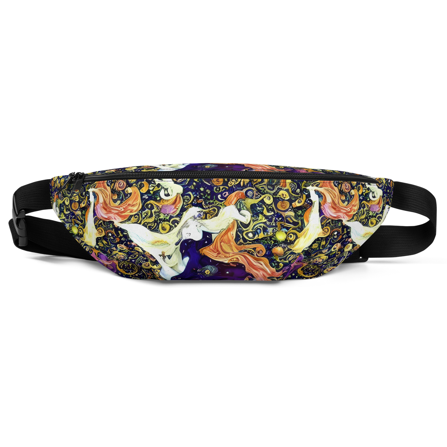 Fanny Pack - Ethereal Waltz