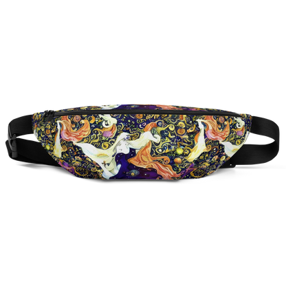 Fanny Pack - Ethereal Waltz