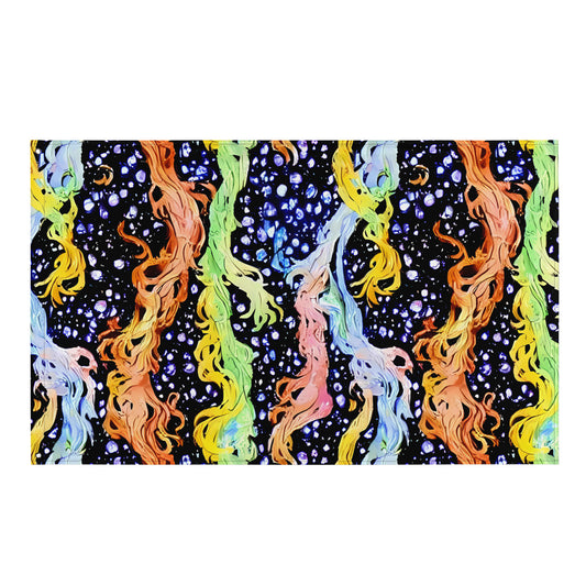 Flag - Celestial Serenade