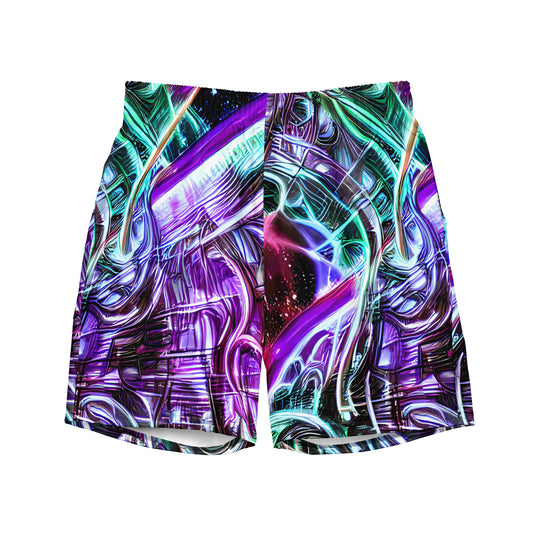 Swim Trunks - Nebula Fusions