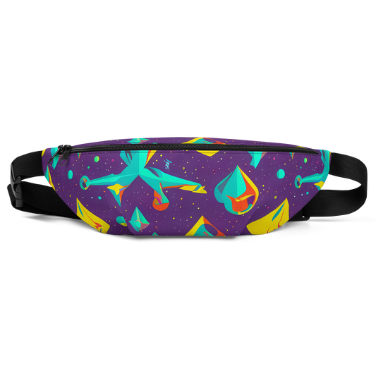 Fanny Pack - Cascading Prism