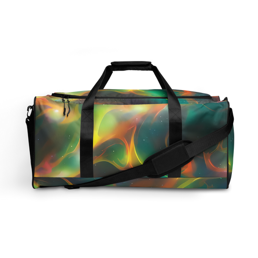 Duffle Bag - Cheng Wallis Whirl