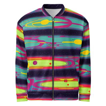 Bomber Jacket - Astro Pop