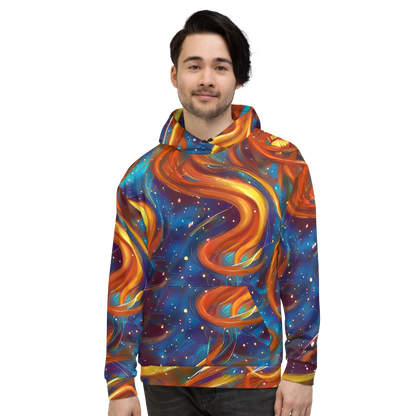 Hoodie - Perez Whirl