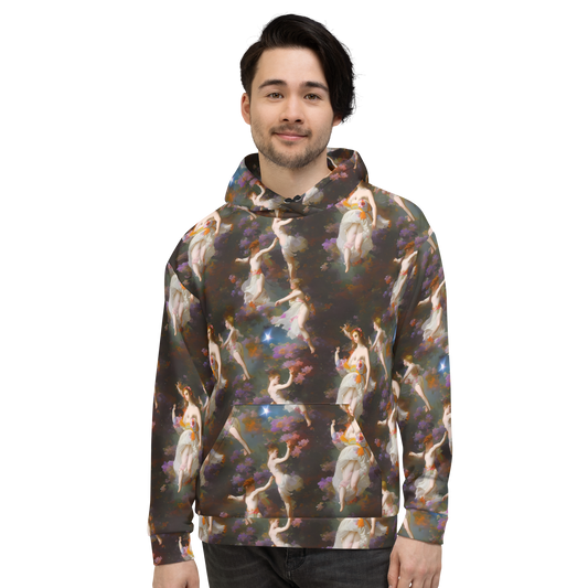 Hoodie - Winterhalter Whimsy