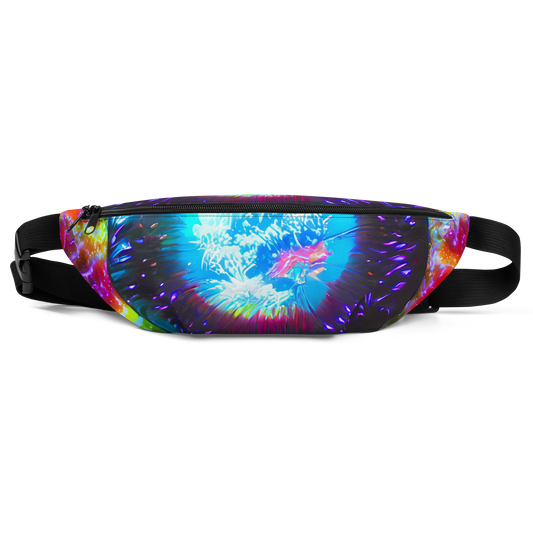 Fanny Pack - Vriesian Vortex