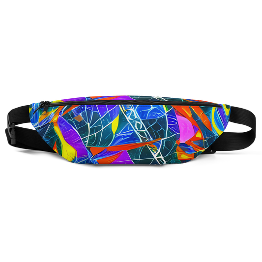 Fanny Pack - Arkhipov Waves