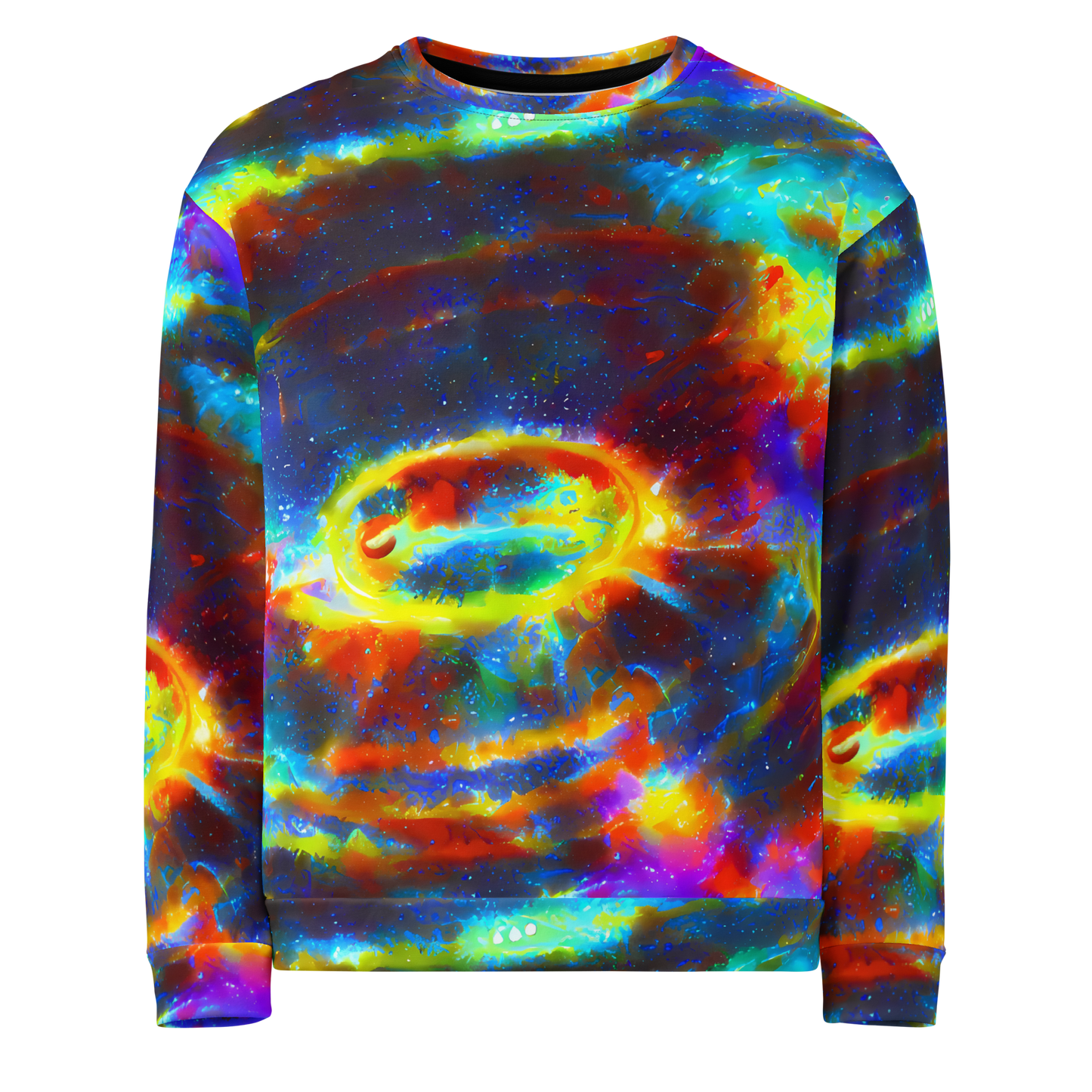 Sweatshirt - Tidal Universe