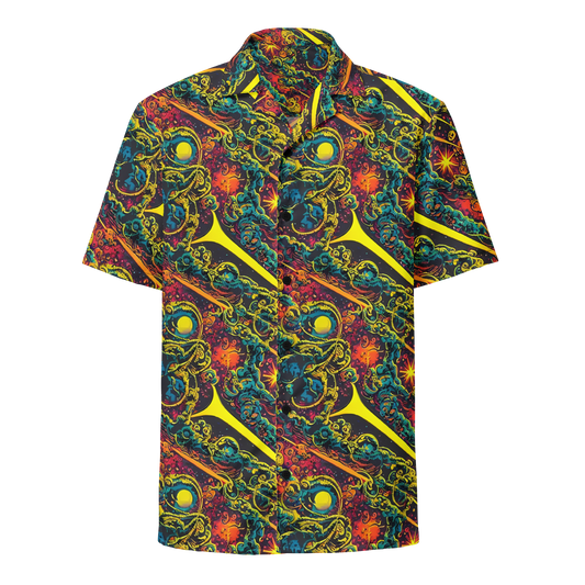 Button Shirt - Gogos Galaxy