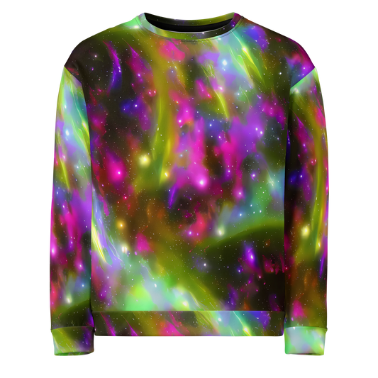 Sweatshirt - Splendid Entropy