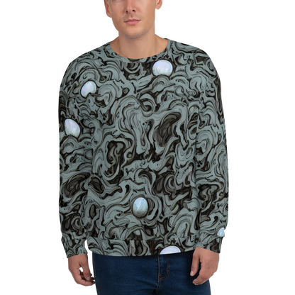 Sweatshirt - Caruso Swirl