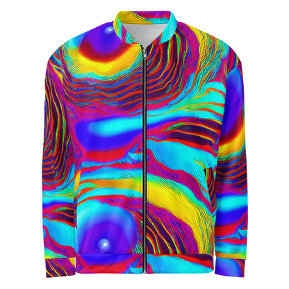 Bomber Jacket - Kapoor Vortex