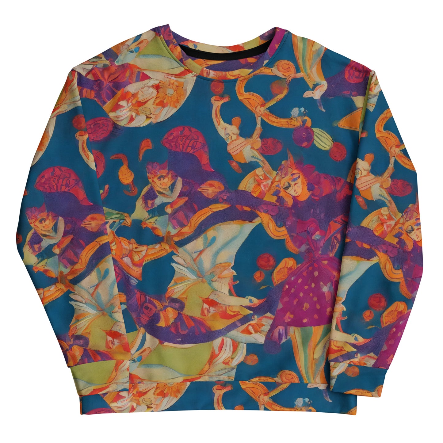 Sweatshirt - Dreamtime Dance