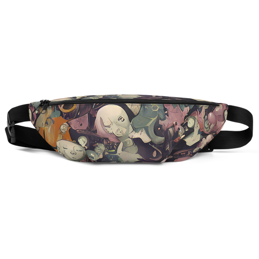Fanny Pack - Visions of the Unseen