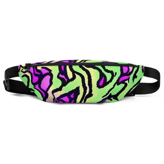 Fanny Pack - Mintchine Maze