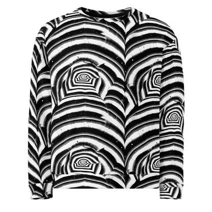 Sweatshirt - Dupain Swirl