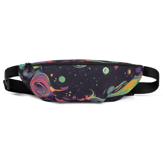 Fanny Pack - Psychedelic Drift