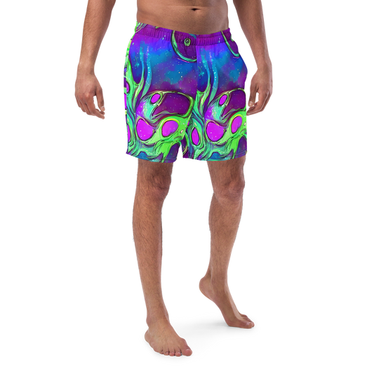 Swim Trunks - Funky Mutation