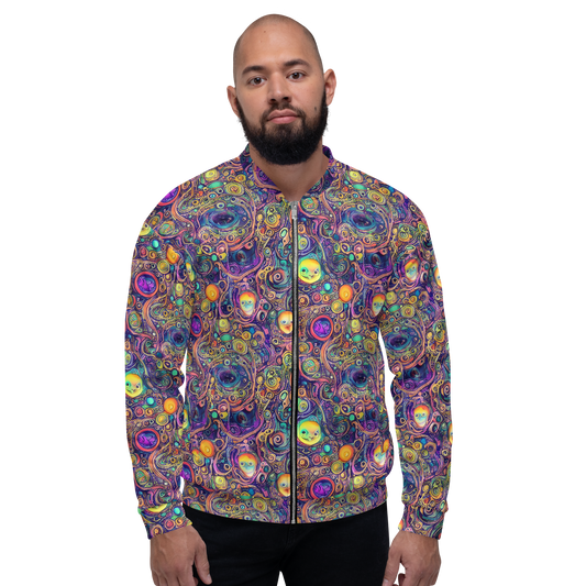 Bomber Jacket - Jansson's Nebula