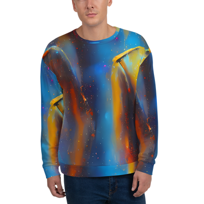 Sweatshirt - Pliique Spectrum