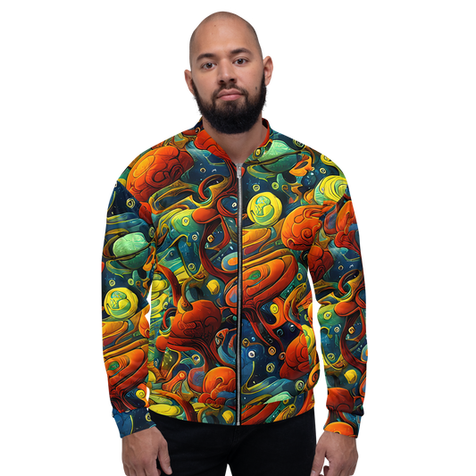 Bomber Jacket - Duncanson Dream