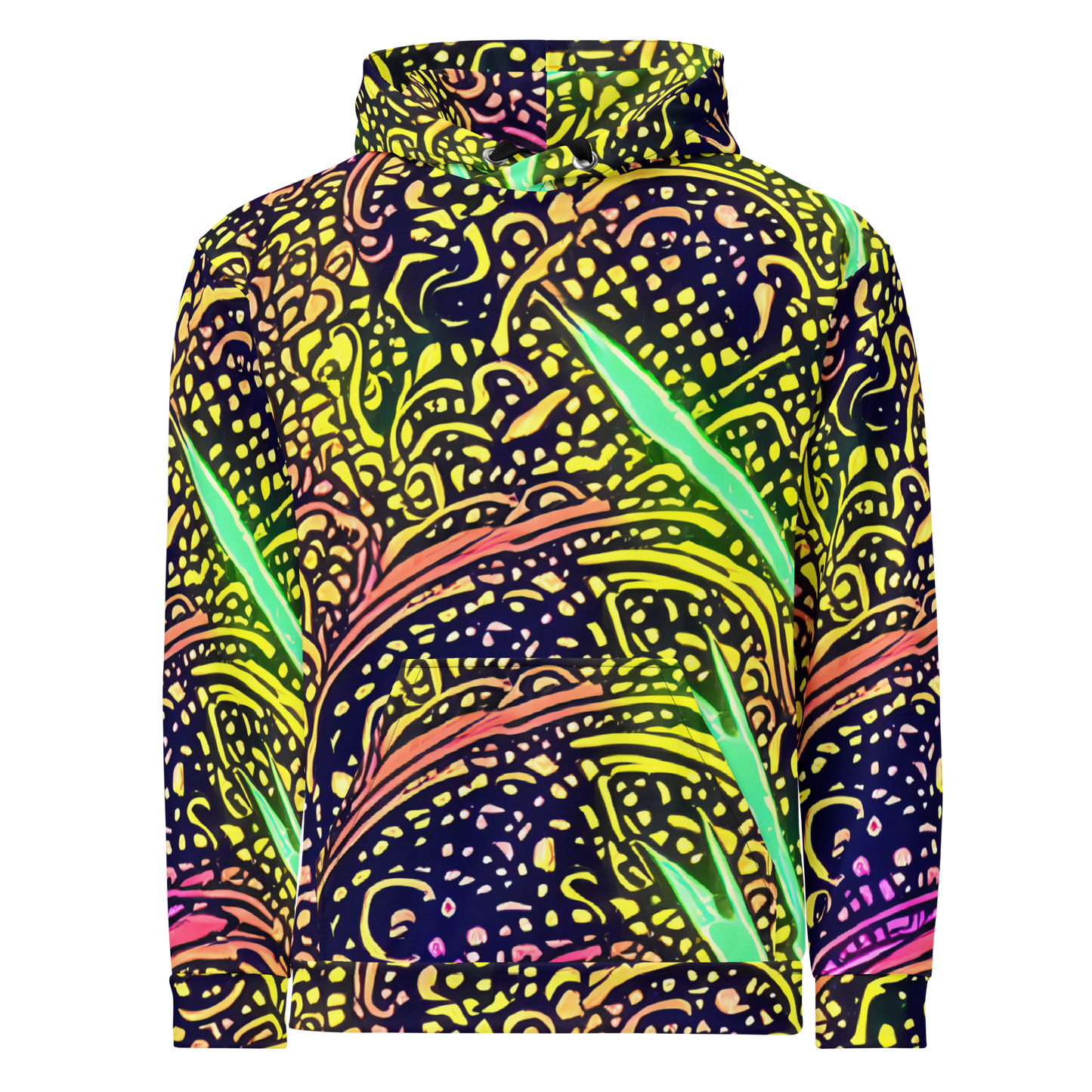 Hoodie - Isenbrant Illumination