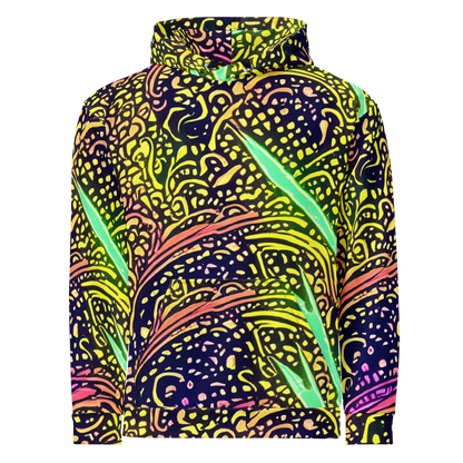 Hoodie - Isenbrant Illumination