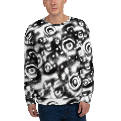 Sweatshirt - Bernhard Swirl