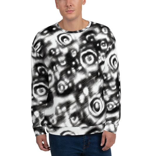 Sweatshirt - Bernhard Swirl