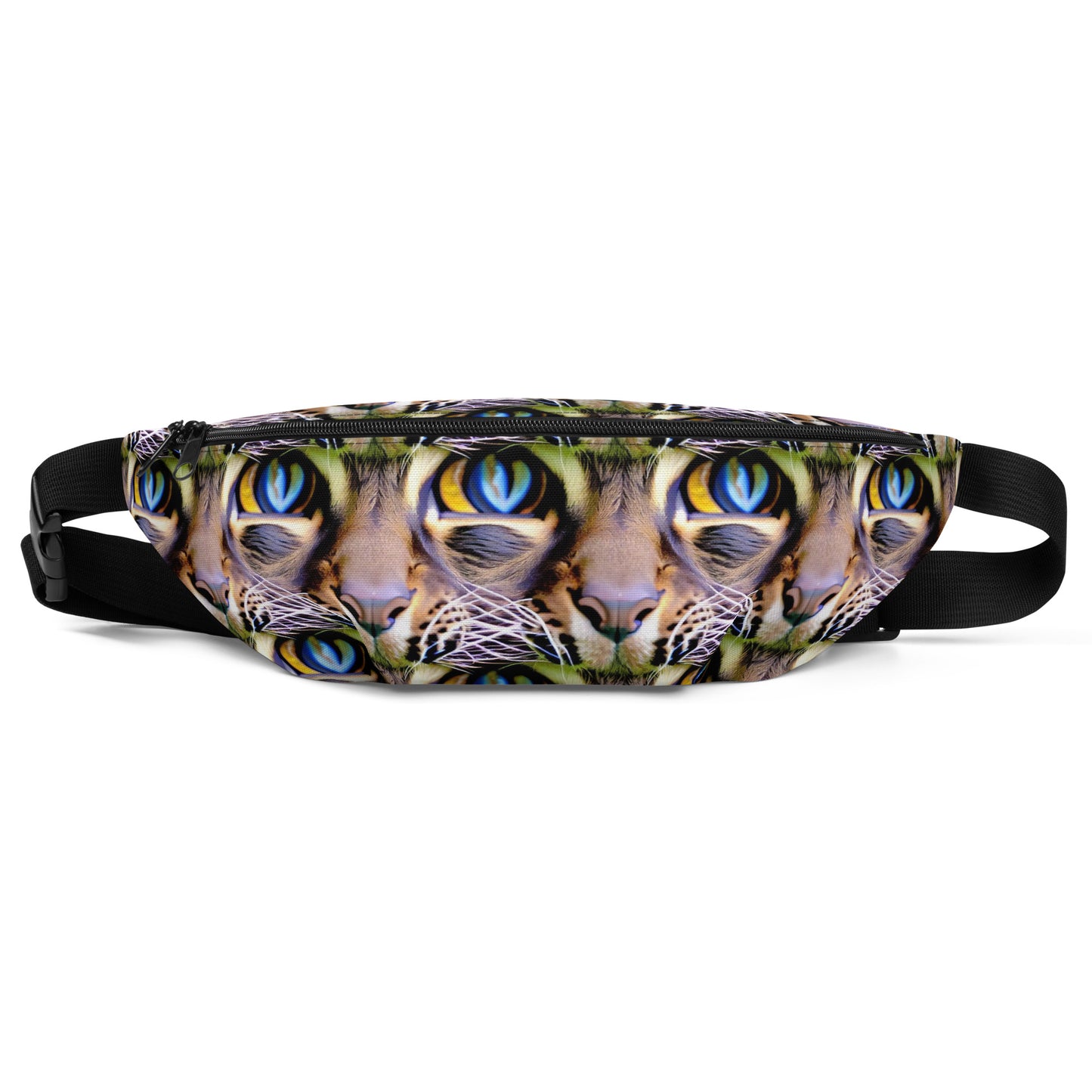 Fanny Pack - Eye of the Wild