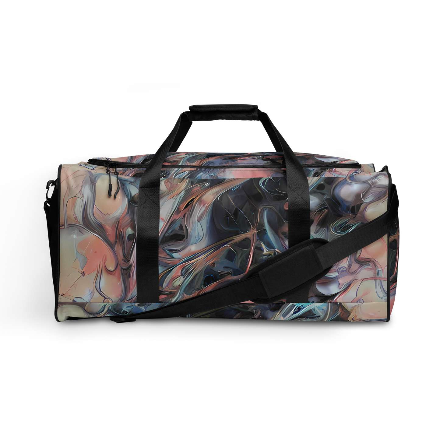 Duffle Bag - Daydream Cascade