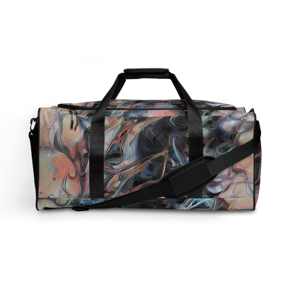 Duffle Bag - Daydream Cascade