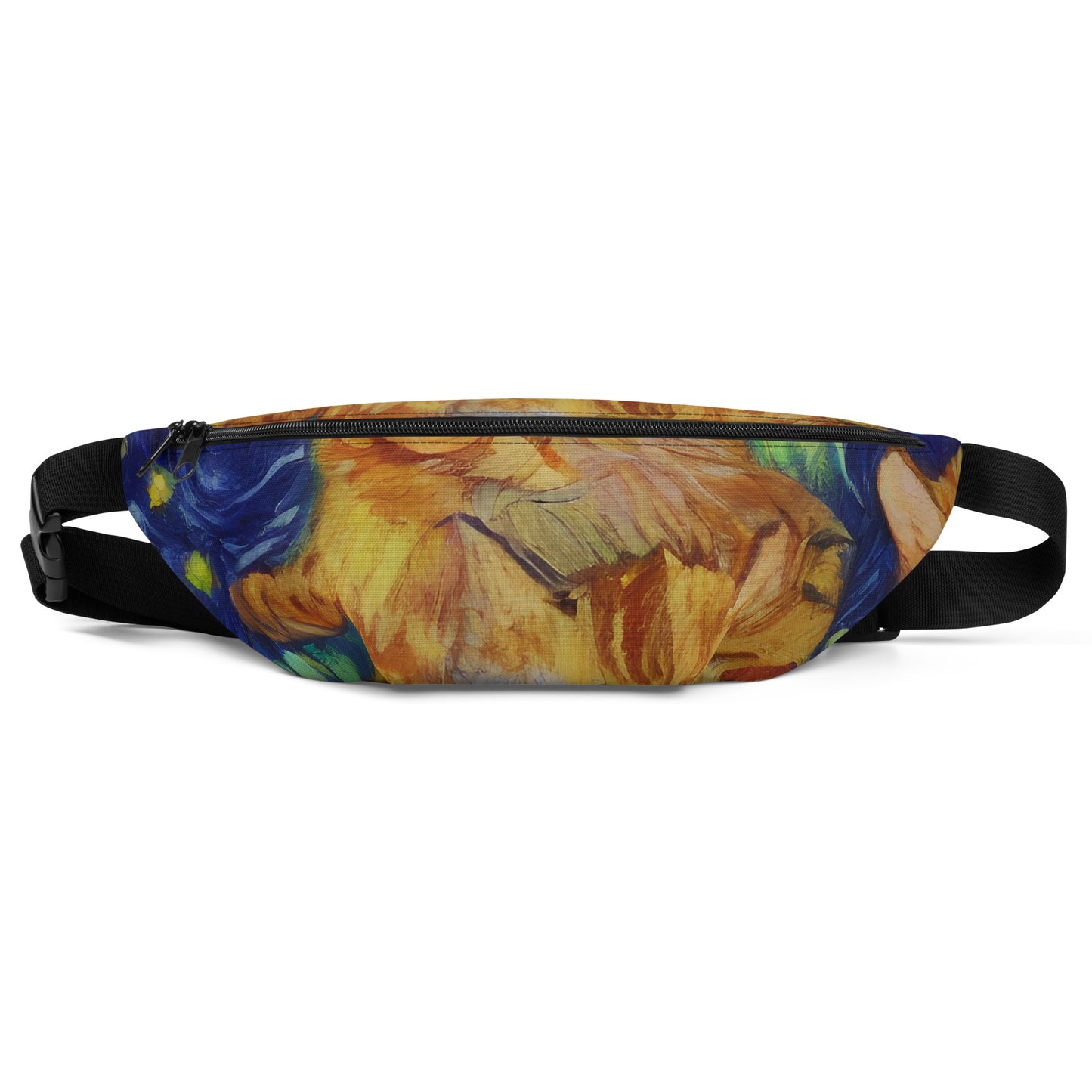 Fanny Pack - Celestial Claws