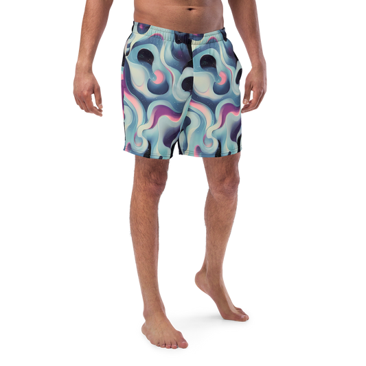 Swim Trunks - Judd Elegance